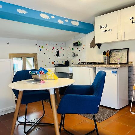 Mansardina Artista Apartamento Pádua Exterior foto