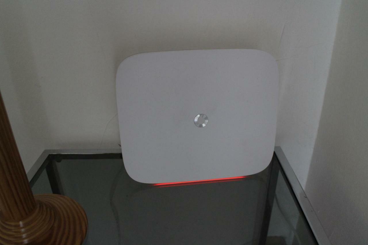 Mansardina Artista Apartamento Pádua Exterior foto